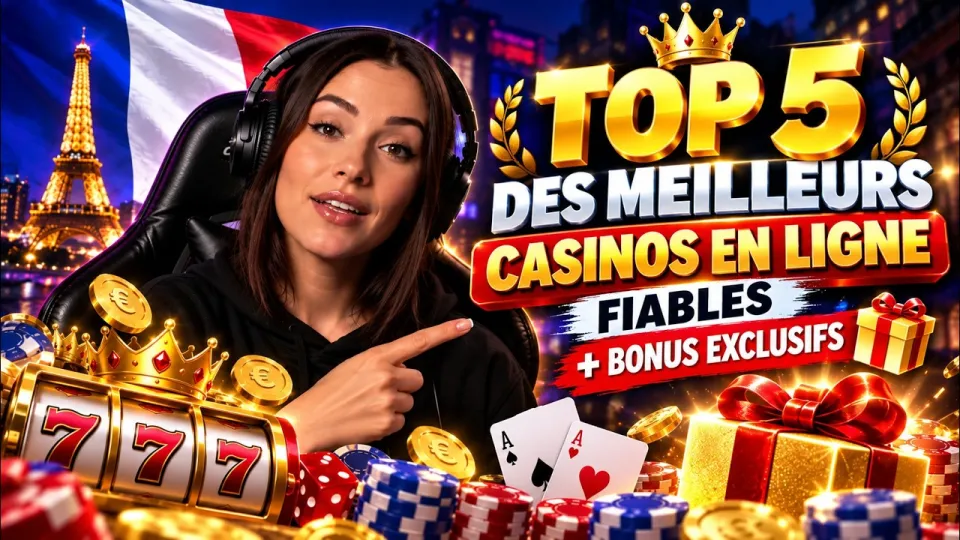 5 étapes pour choisir un casino en ligne fiable