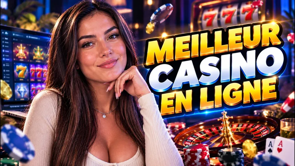 casino en ligne, guide complet pour choisir et tester un casino fiable